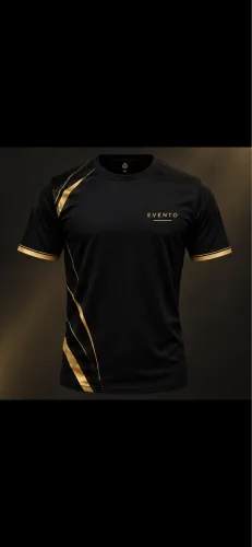 Camiseta para eventos