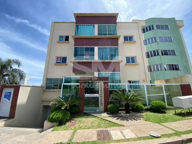Apartamento para locação, Universitario, Chapecó SC