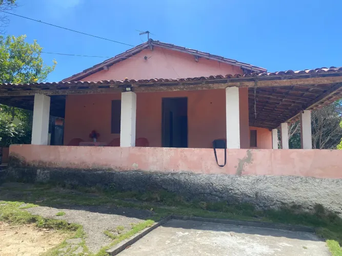 CHÁCARA À VENDA  BARRA GRANDE | ILHA DE ITAPARICA  BA