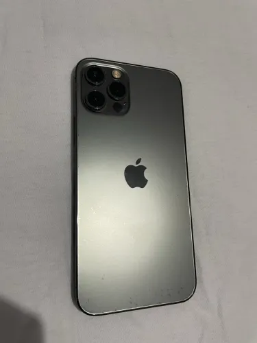 iPhone 12 Pro