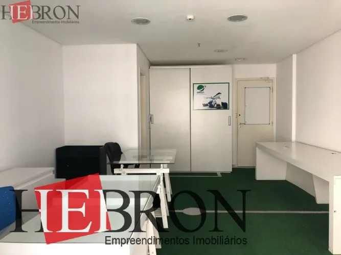Sala comercial disponível para locação no bairro do Tatuapé!!