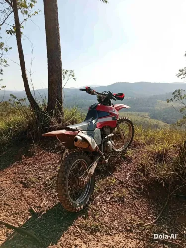 Tornado 255 com comandinho