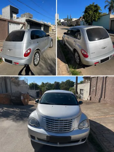 Chrysler PT Cruiser Classic 2.4 16V 143cv 4P 2009