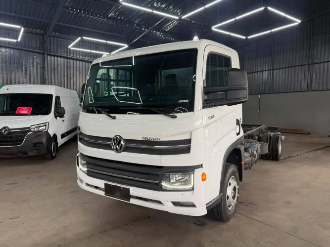 VOLKSWAGEN 11.180 DRC