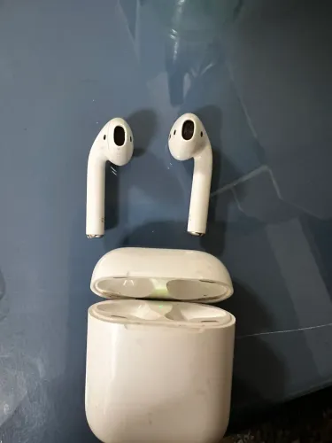 Phone Apple com um dos fones sem funcionar somente o fone esquerdo funciona