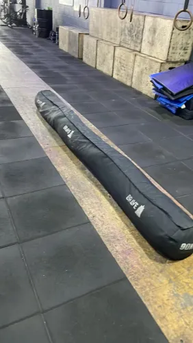 Worm bags anaconda 90kg crossfit academia hyrox treino 3 metros