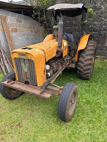 Valmet 65 
