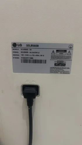 TV LG