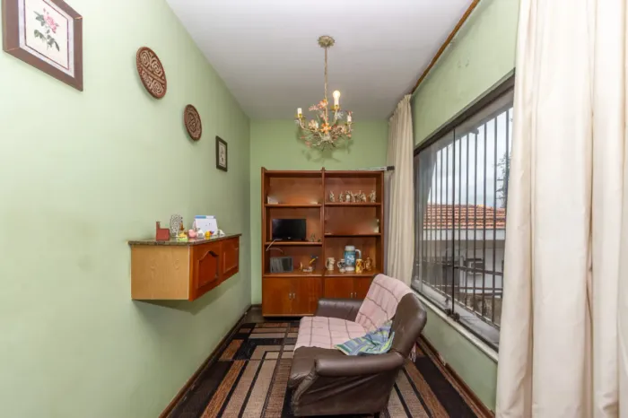 Terreno residencial para venda em Jaraguá, 358m²