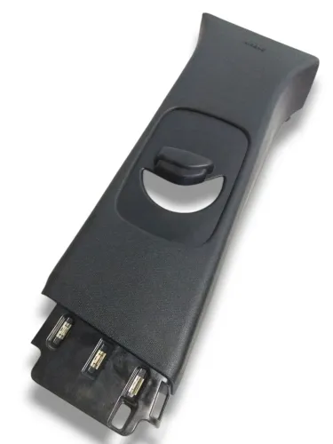 Coluna Central Superior Lado Direito Renault Kangoo2024 2025