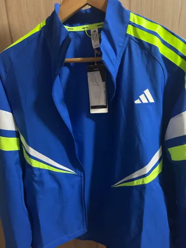 Corta vento Adidas Original