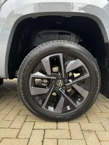 Kit 4 pneus Bridgestone dueler 255/50/R20