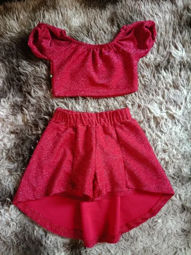 Roupas infantis