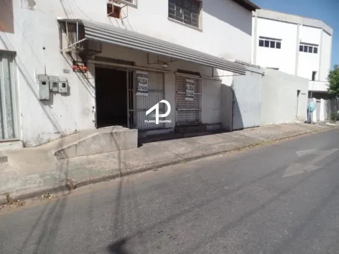 Comercial/Industrial no bairro Centro em Cuiabá - MT