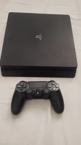 PS4 500gb