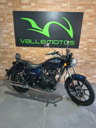 Meteor 350 Stellar RE