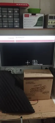 Tv lg 32