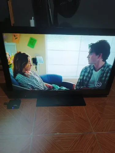 Tv Sony bravia 40" (funciona tudo)