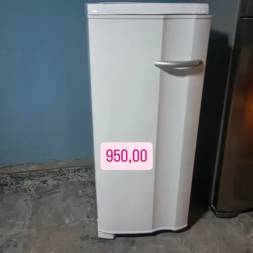 Frizer vertical