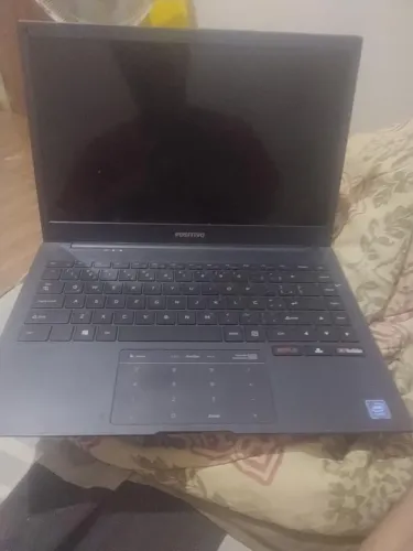 Notebook positivo