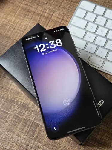 Samsung s23 zero!