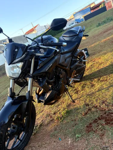 MT03 2018 IMPECÁVEL