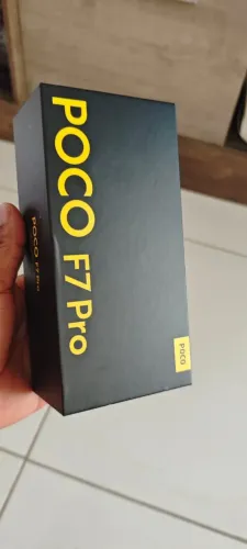 Poco F 7 pro 256/12