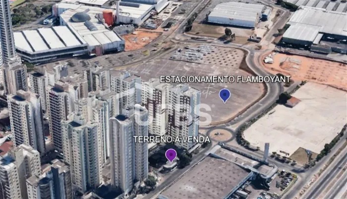 Terreno à venda | Alto da Glória | 375 m² | Esquina | Ao lado do Shopping Flamboyant