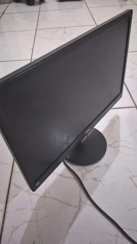PC PARA ESTUDO OU TRABALHO COMPLETO