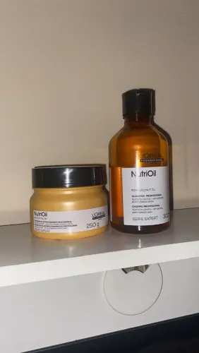 Quit L'Oréal original