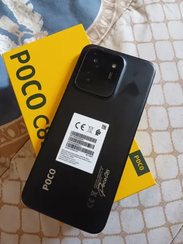 Xiaomi POCO C85