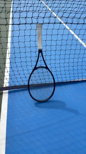 Raquete Wilson Pro Staff 97 V13