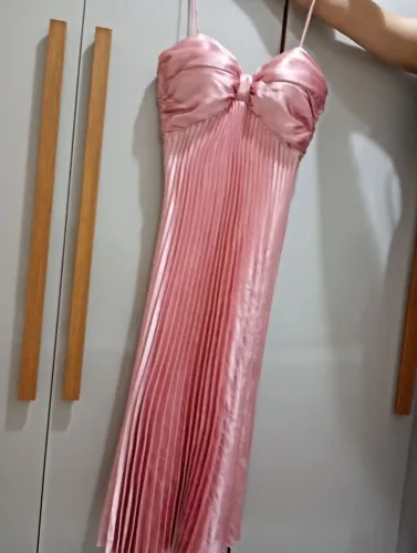 Lindo Vestido
