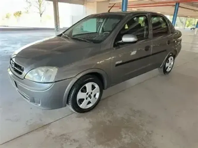 Chevrolet Corsa Sed. JOY 1.0/ 1.0 Flexpower 8V 4P 2005