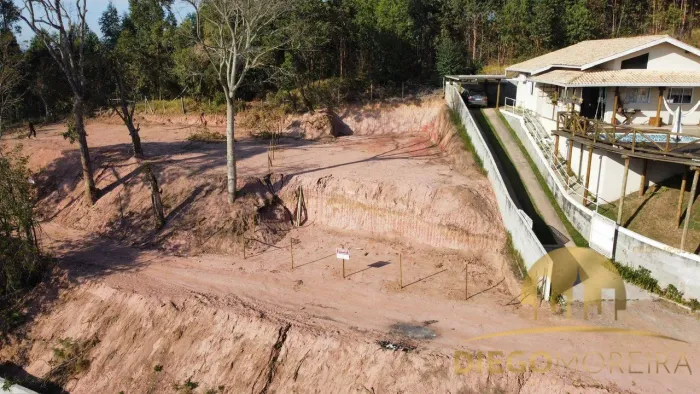 TERRENO À VENDA EM TERRA PRETA