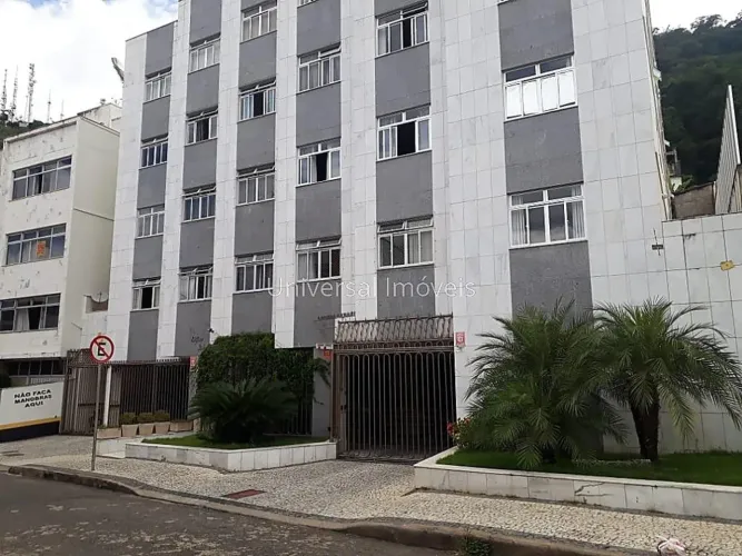 Apartamento 2 quartos - Santa Helena