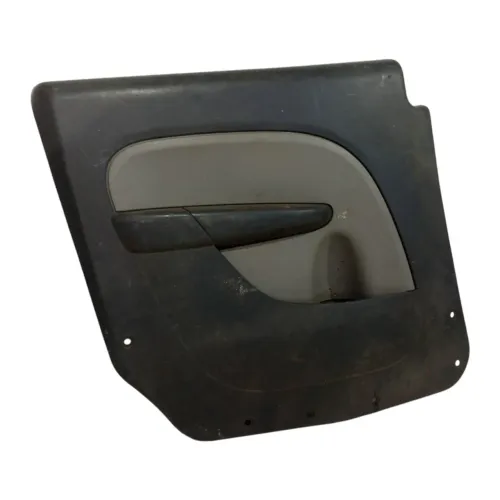 Forro Porta Traseiro Esquerdo Fiat Doblo 2009 2010 A 2014