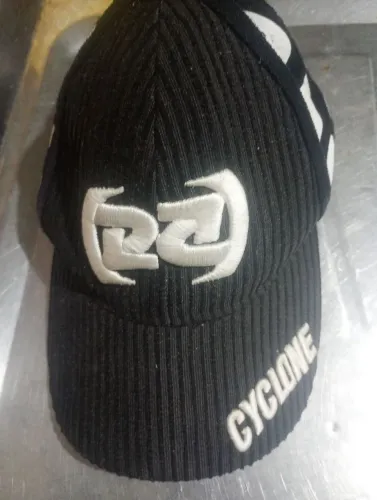 Boné Ciclone 