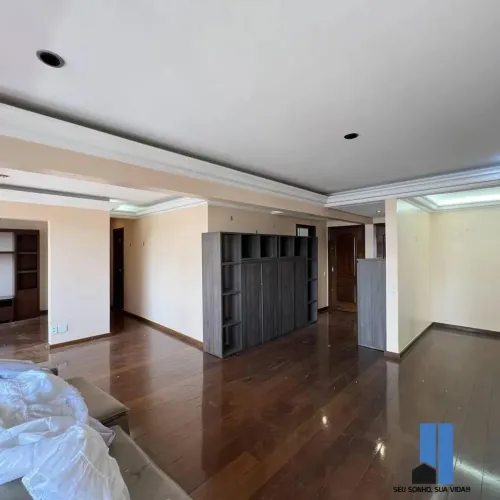Apartamento para Venda, VILA BUTANTÃ, 4 dormitórios, 2 suítes, 5 banheiros, 4 vagas