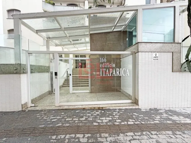 Apartamento à venda Edifício Itaparica | Zona 01 Maringá/PR