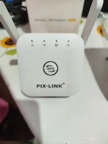 ROTEADORES PORTÁTEIS P LEVAR HJ!