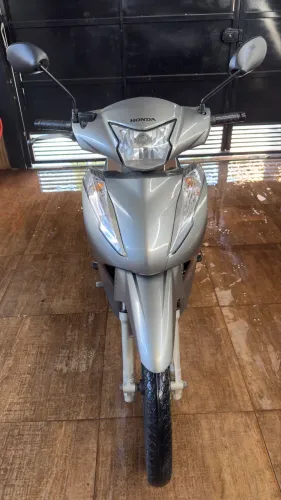 Biz 125 EX