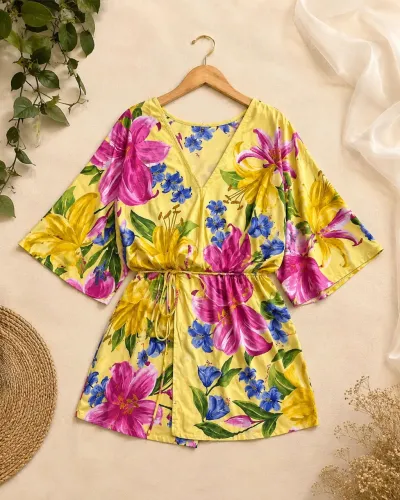 Vestido farm, nunca usado !