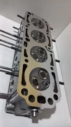 Cabeçote corsa 1.0 tacho grosso std
