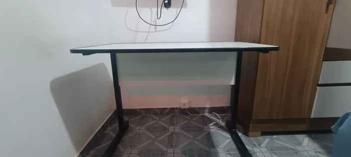 Mesa de escritório