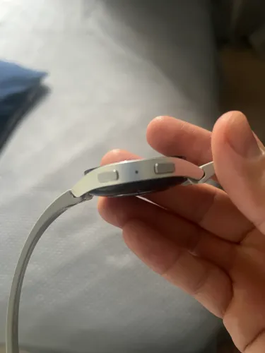 Samsung Watch 44m 