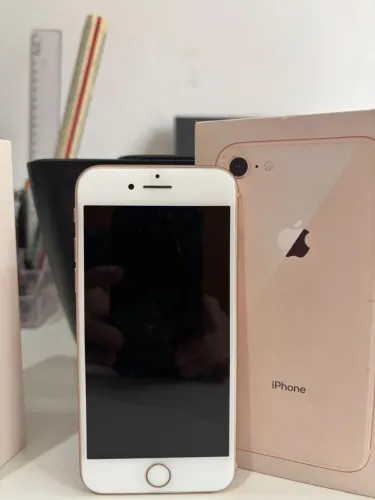 IPhone 8 - 64Gb Rose