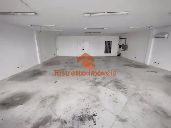 Galpão para alugar, 515 m² por R$ 28.574,88 - Alto de Pinheiros - São Paulo/SP