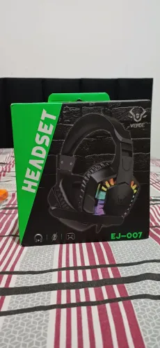 Fone de Ouvido - Headset Gamer