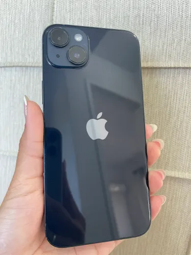 iPhone 14 Plus - Seminovo (Tela Maior)